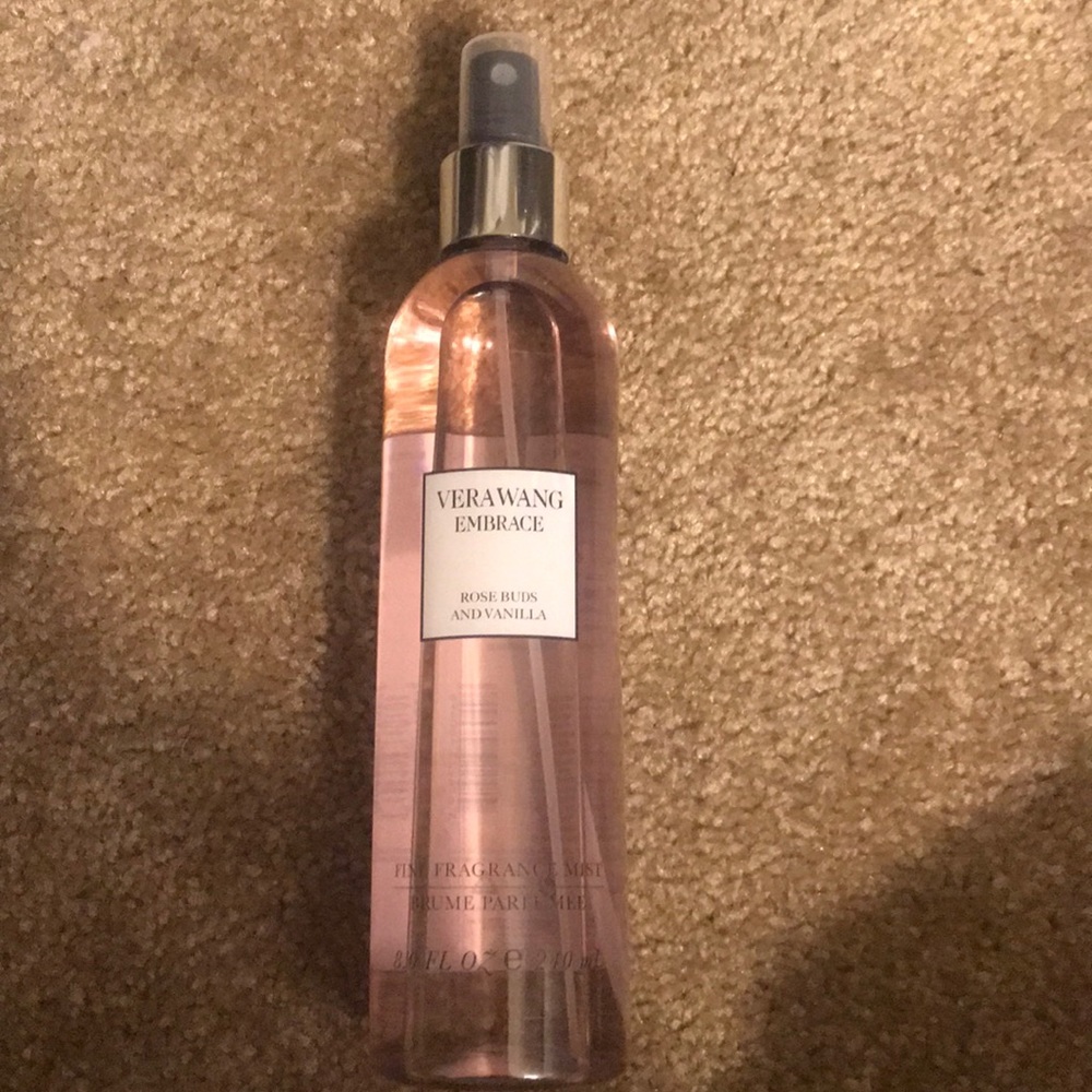 Vera Wang Embrace Mist